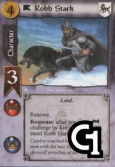 Robb Stark (ASOS)